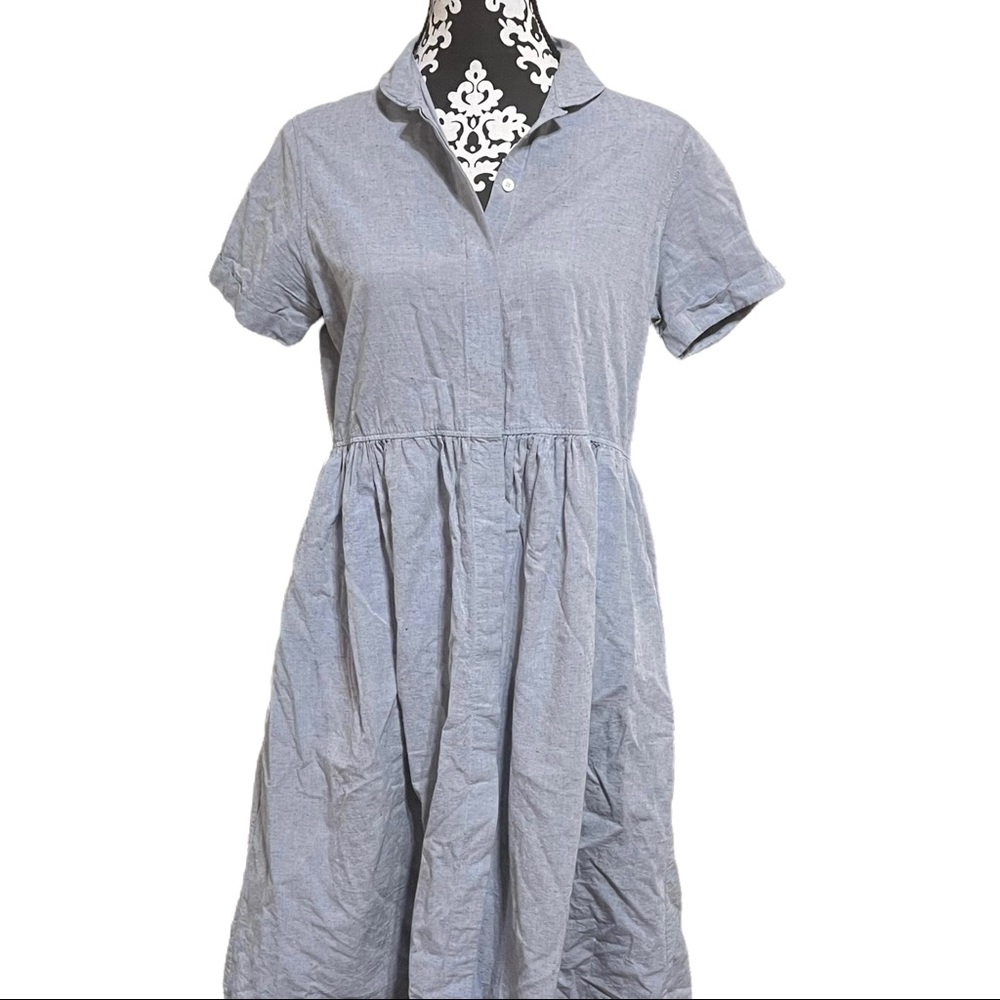 YouMustCreate (YMC) London Harper Dress Sz 12